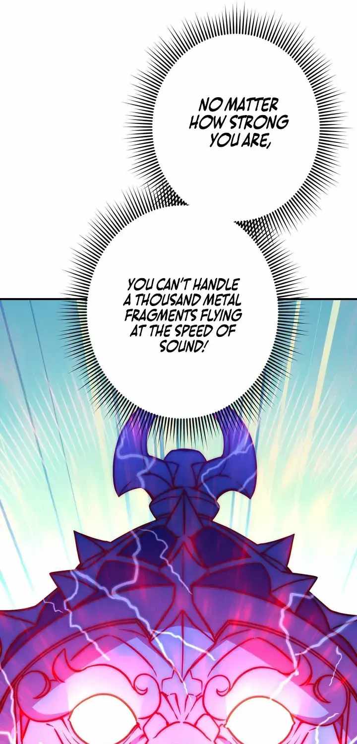 Reborn Ranker – Gravity User Chapter 176 - Page 7