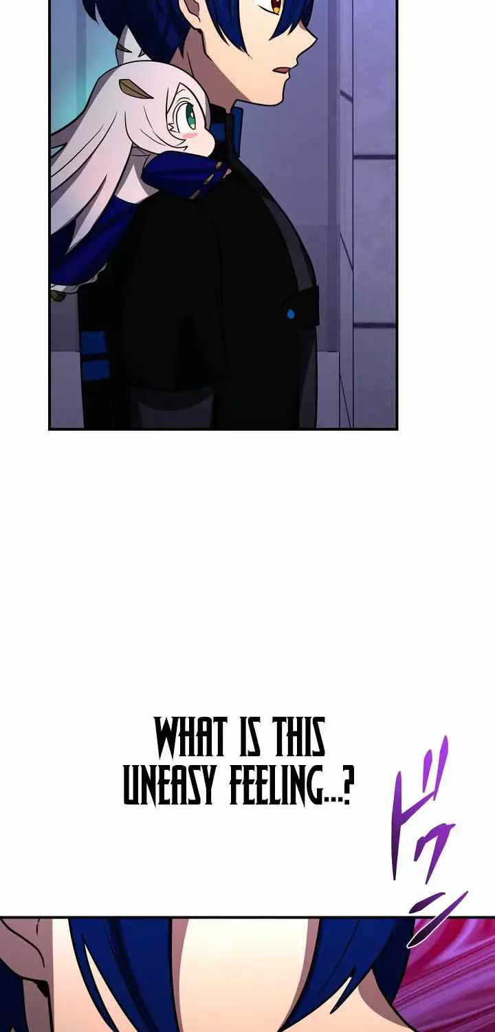 Reborn Ranker – Gravity User Chapter 176 - Page 72