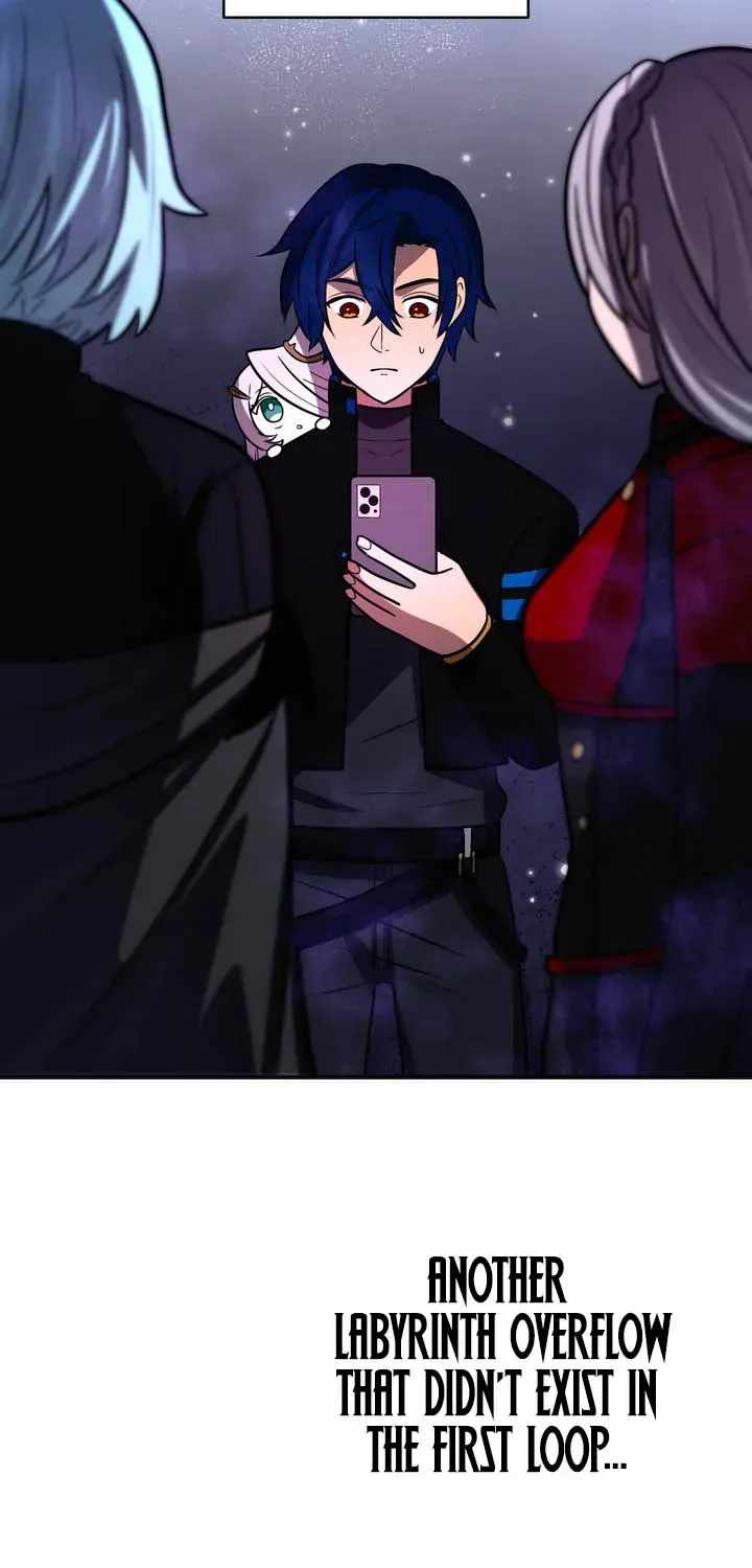 Reborn Ranker – Gravity User Chapter 176 - Page 80