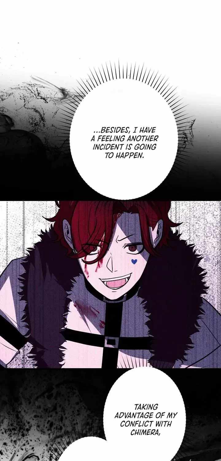 Reborn Ranker – Gravity User Chapter 177 - Page 10