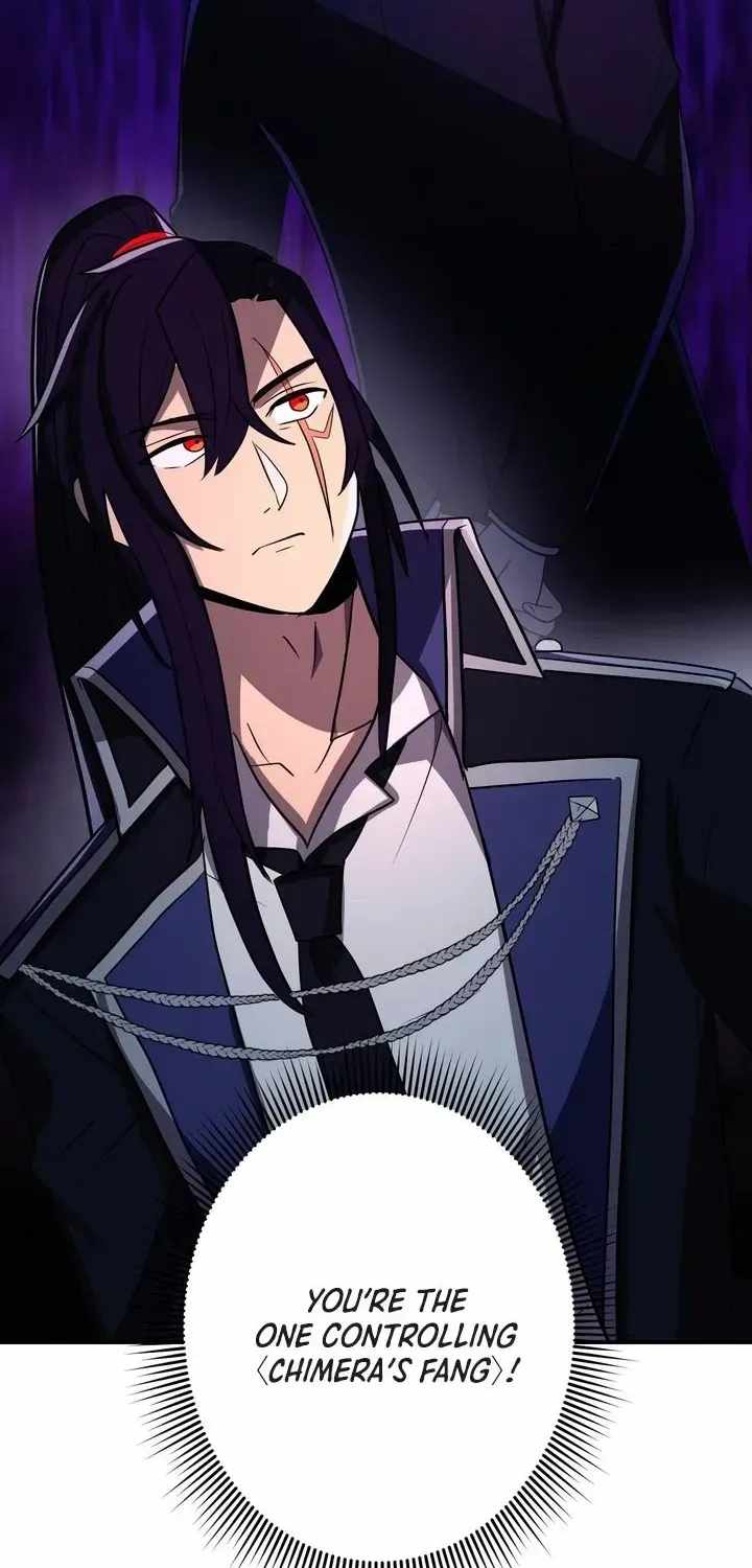 Reborn Ranker – Gravity User Chapter 177 - Page 13