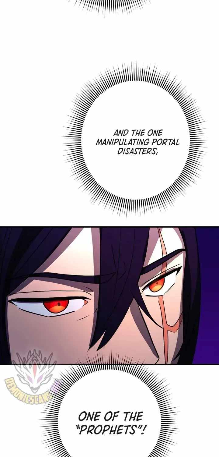 Reborn Ranker – Gravity User Chapter 177 - Page 14