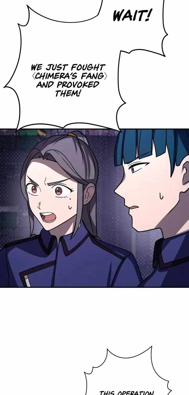 Reborn Ranker – Gravity User Chapter 177 - Page 17