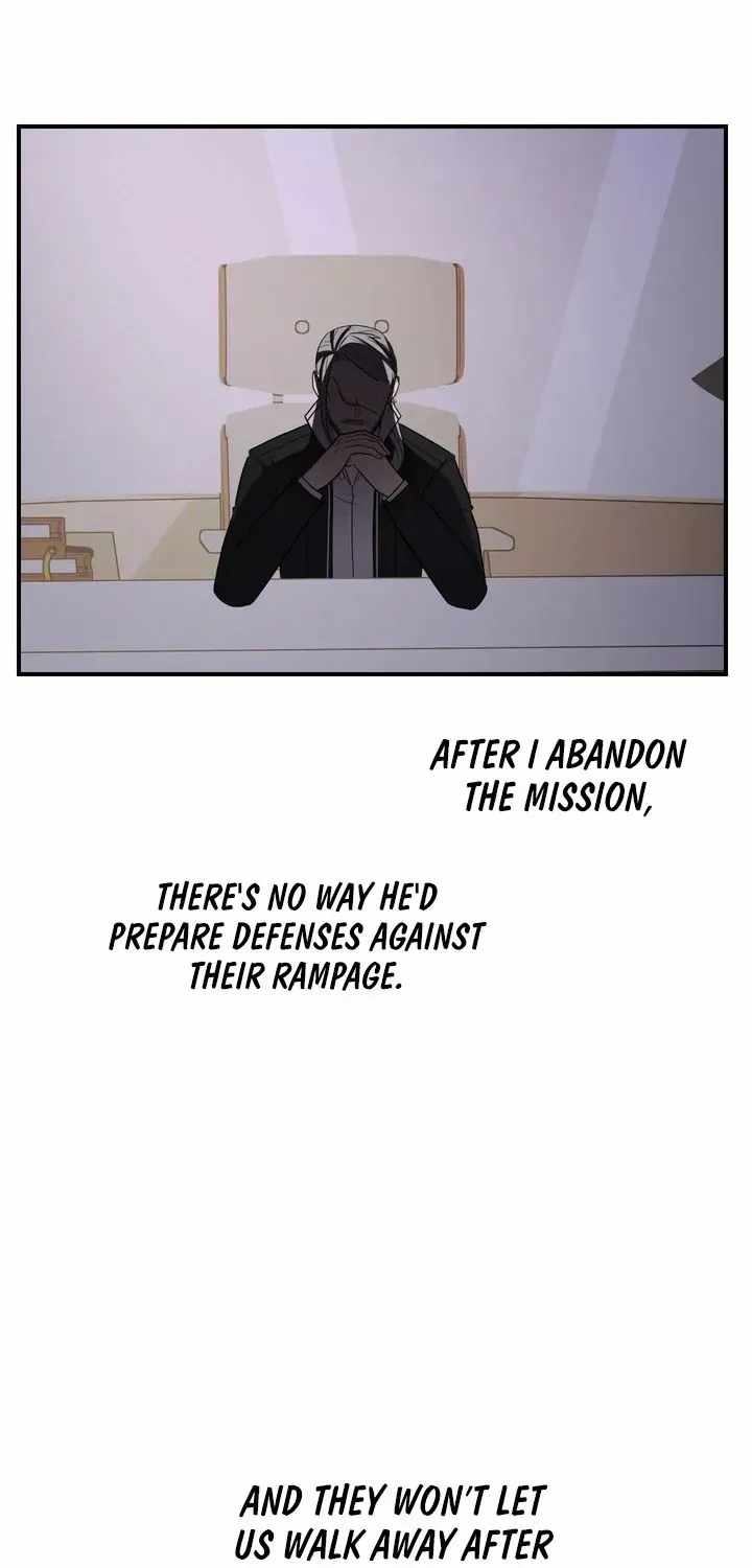 Reborn Ranker – Gravity User Chapter 177 - Page 22