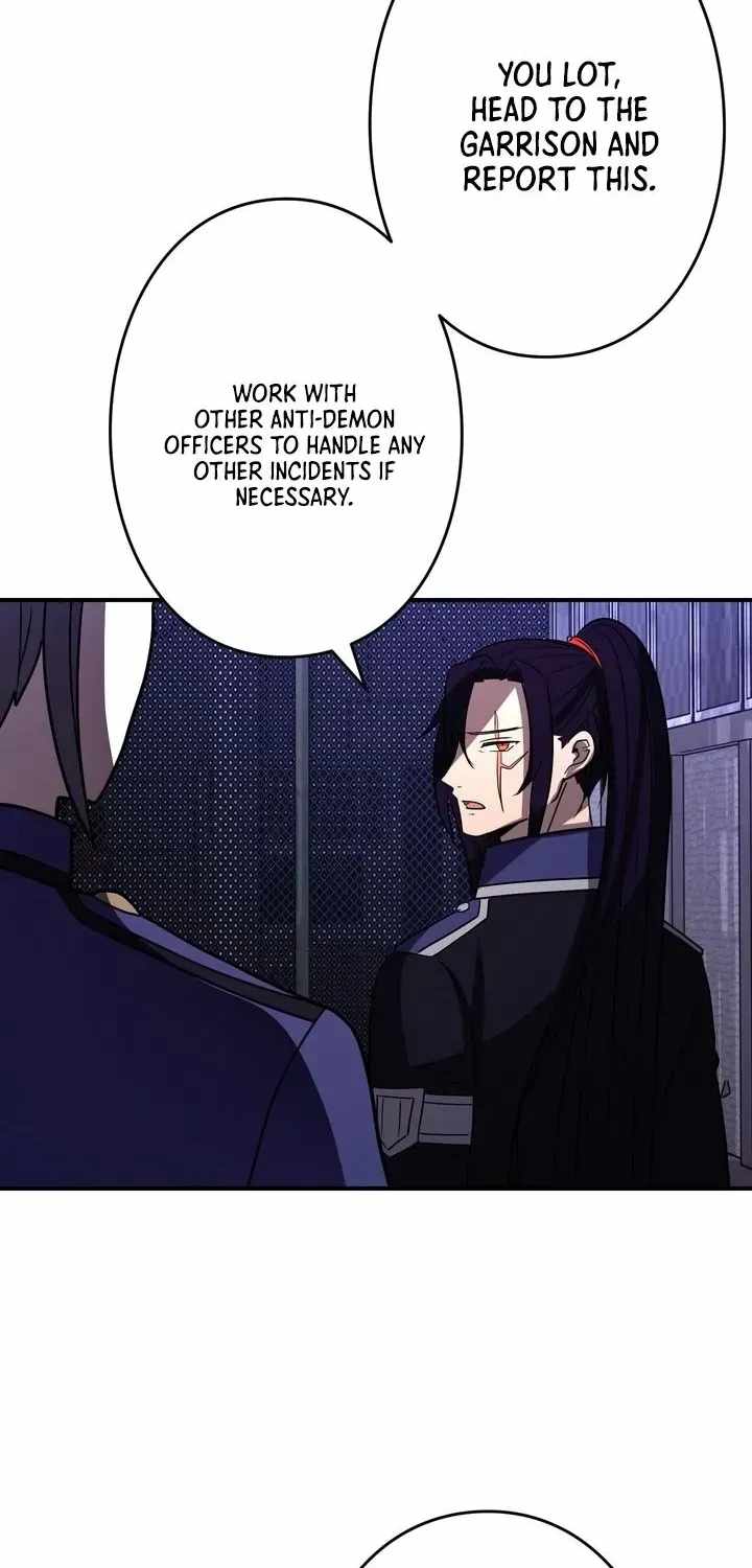 Reborn Ranker – Gravity User Chapter 177 - Page 25