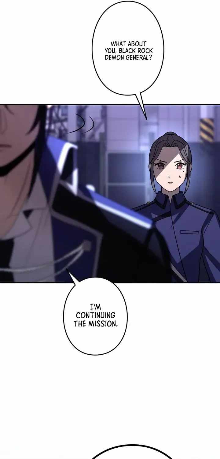Reborn Ranker – Gravity User Chapter 177 - Page 28