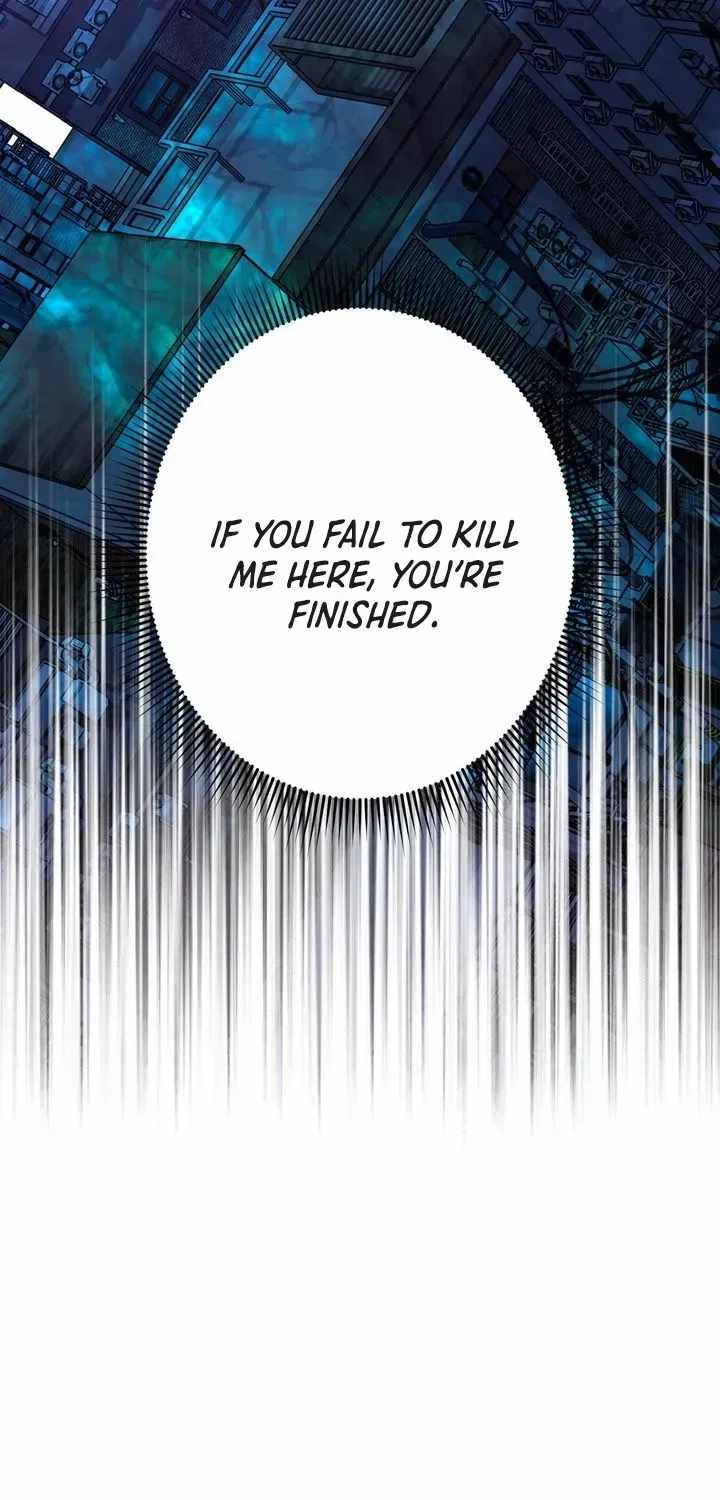 Reborn Ranker – Gravity User Chapter 177 - Page 32
