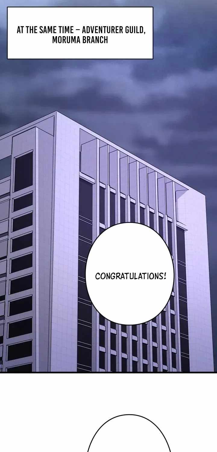 Reborn Ranker – Gravity User Chapter 177 - Page 34