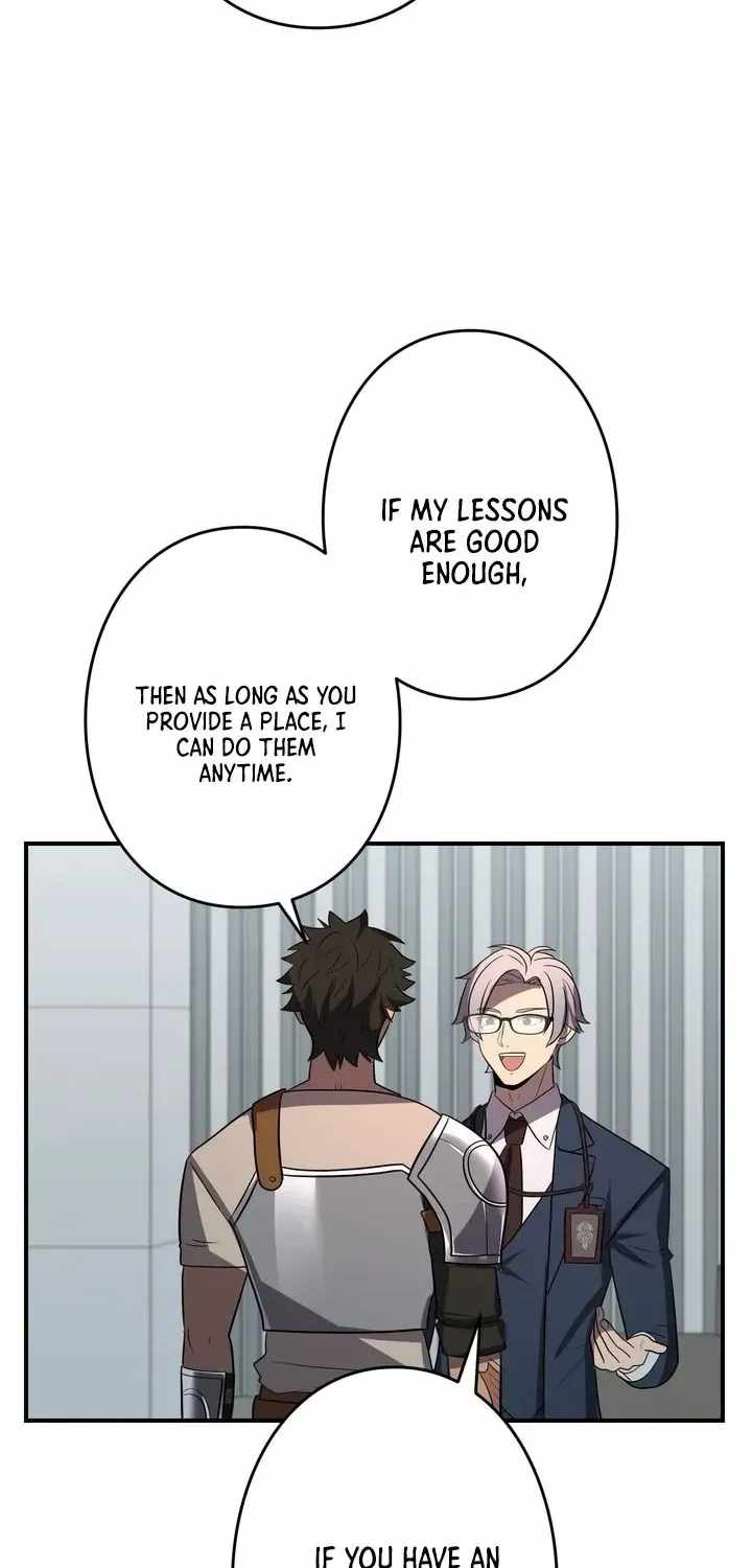 Reborn Ranker – Gravity User Chapter 177 - Page 40
