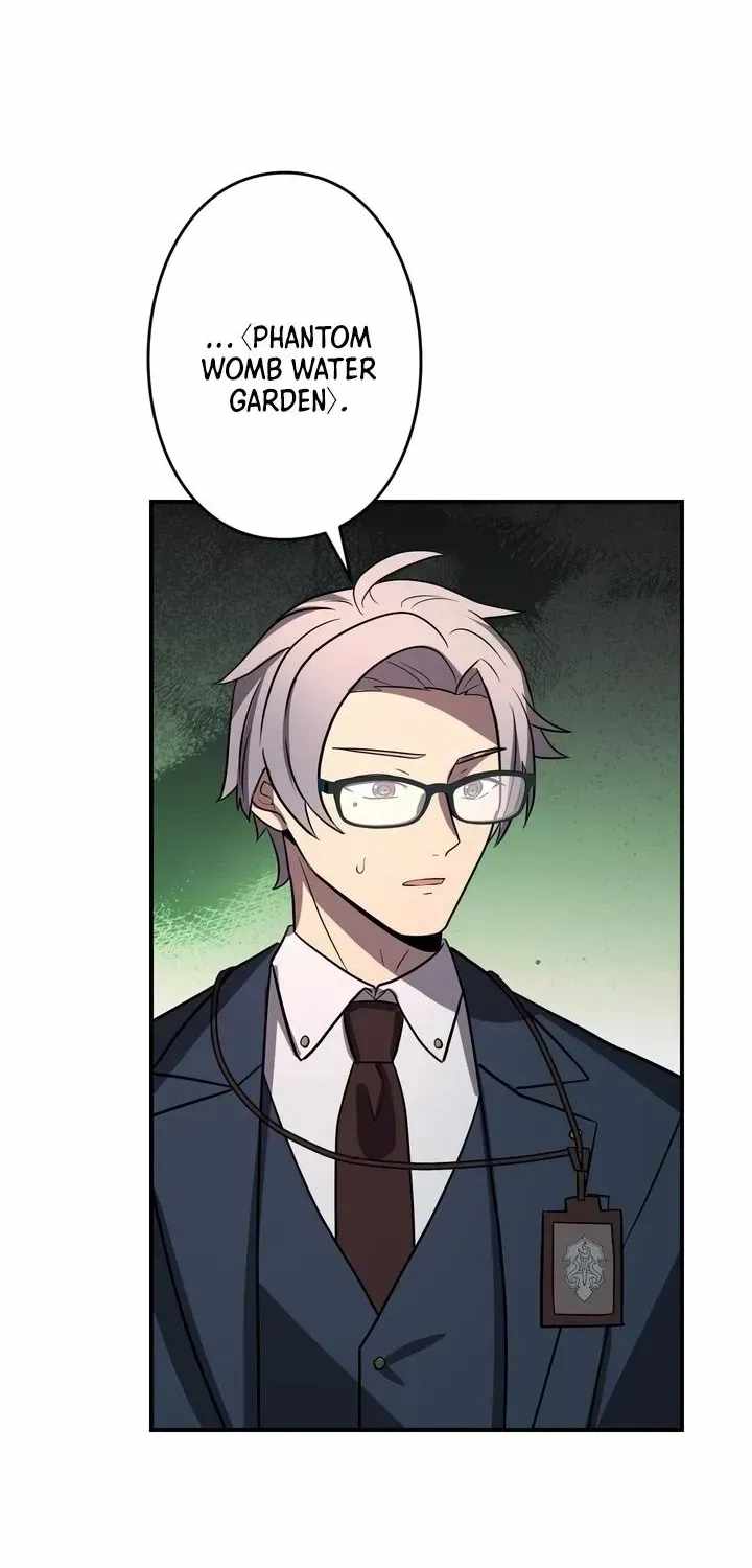 Reborn Ranker – Gravity User Chapter 177 - Page 47
