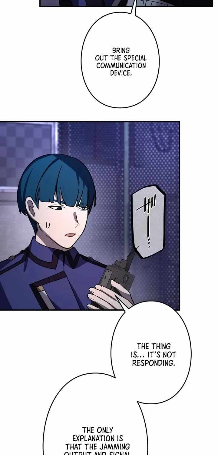 Reborn Ranker – Gravity User Chapter 177 - Page 6