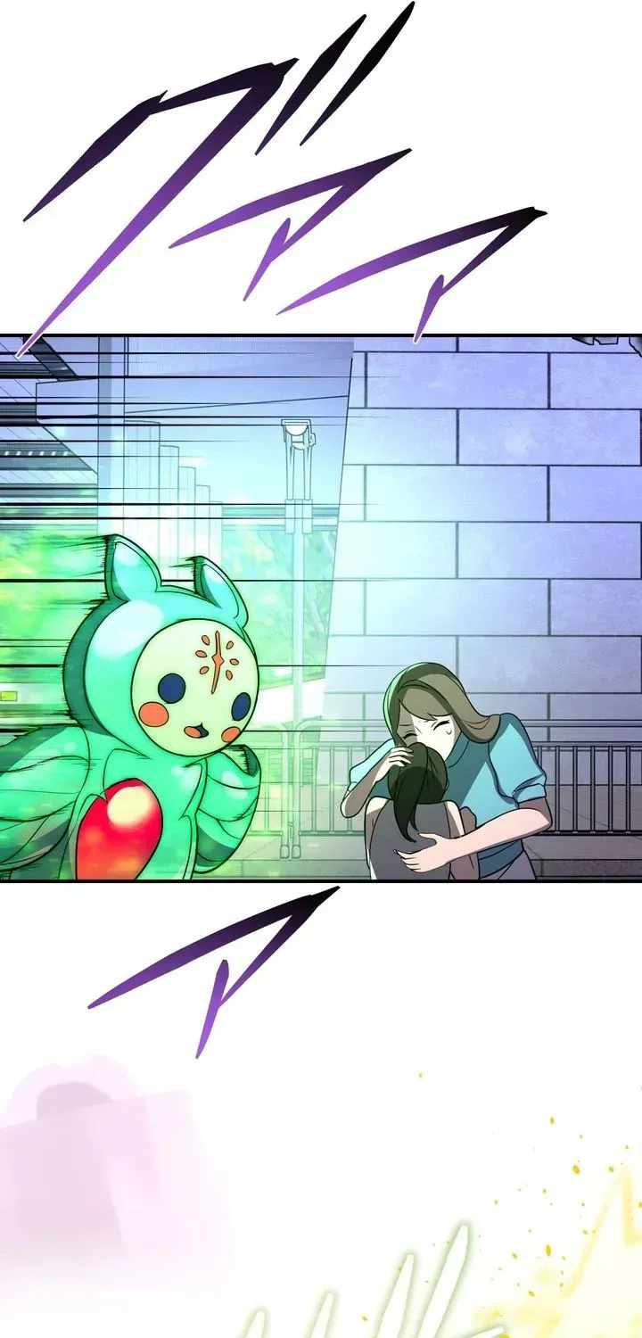 Reborn Ranker – Gravity User Chapter 177 - Page 71