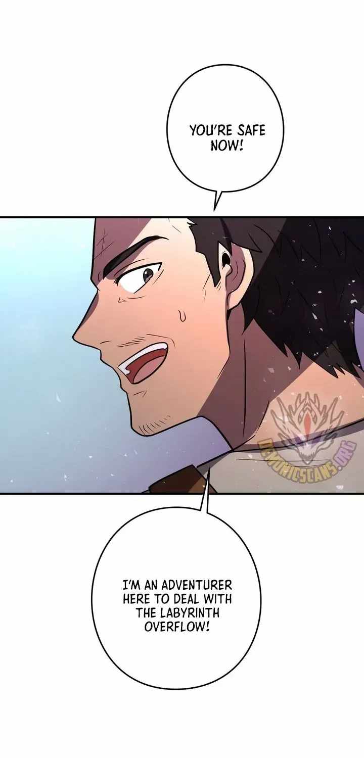 Reborn Ranker – Gravity User Chapter 177 - Page 74