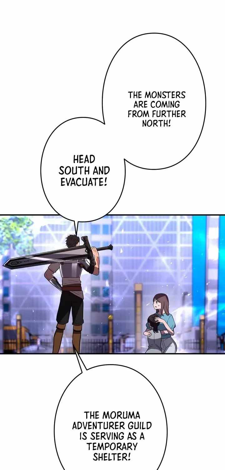 Reborn Ranker – Gravity User Chapter 177 - Page 75