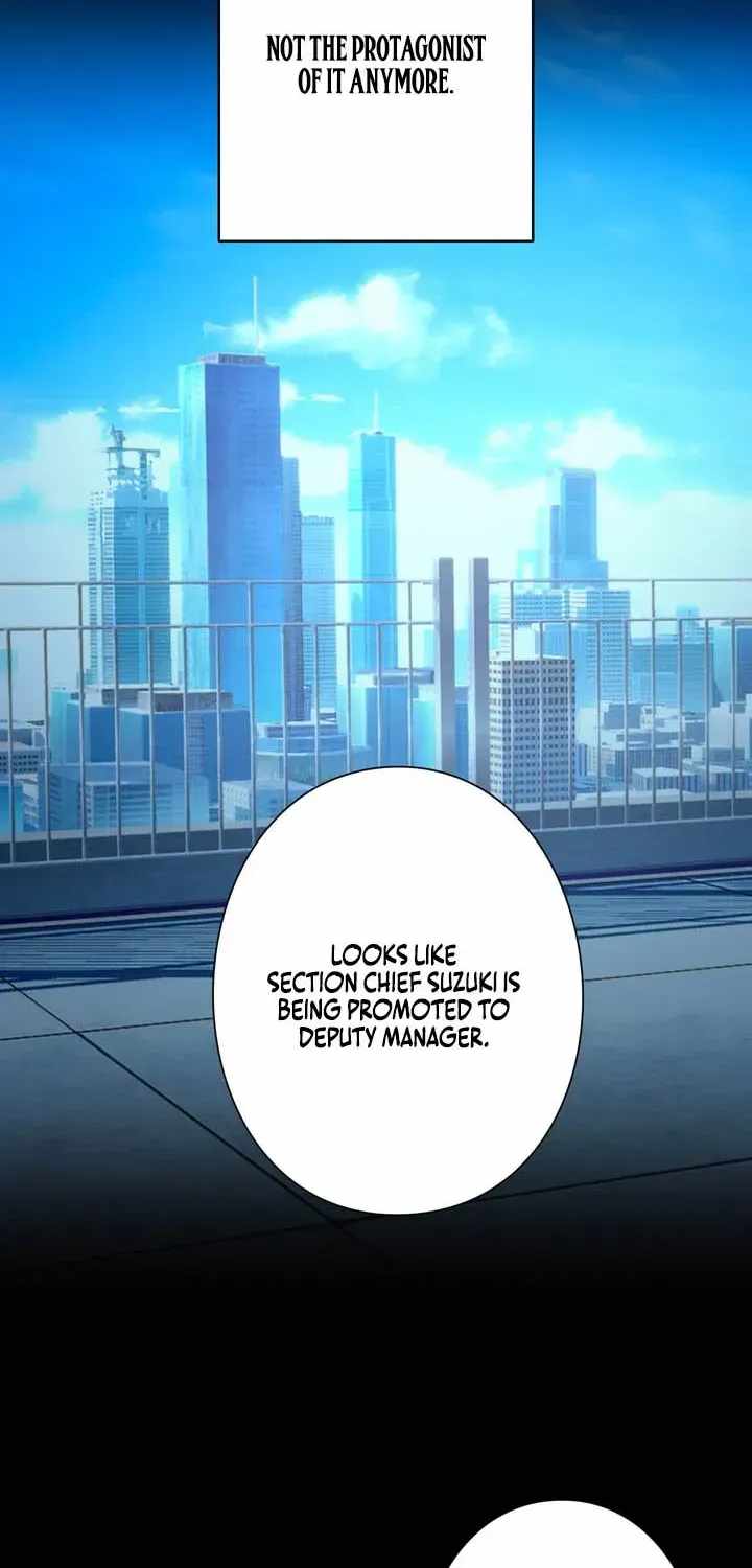 Reborn Ranker – Gravity User Chapter 178 - Page 11