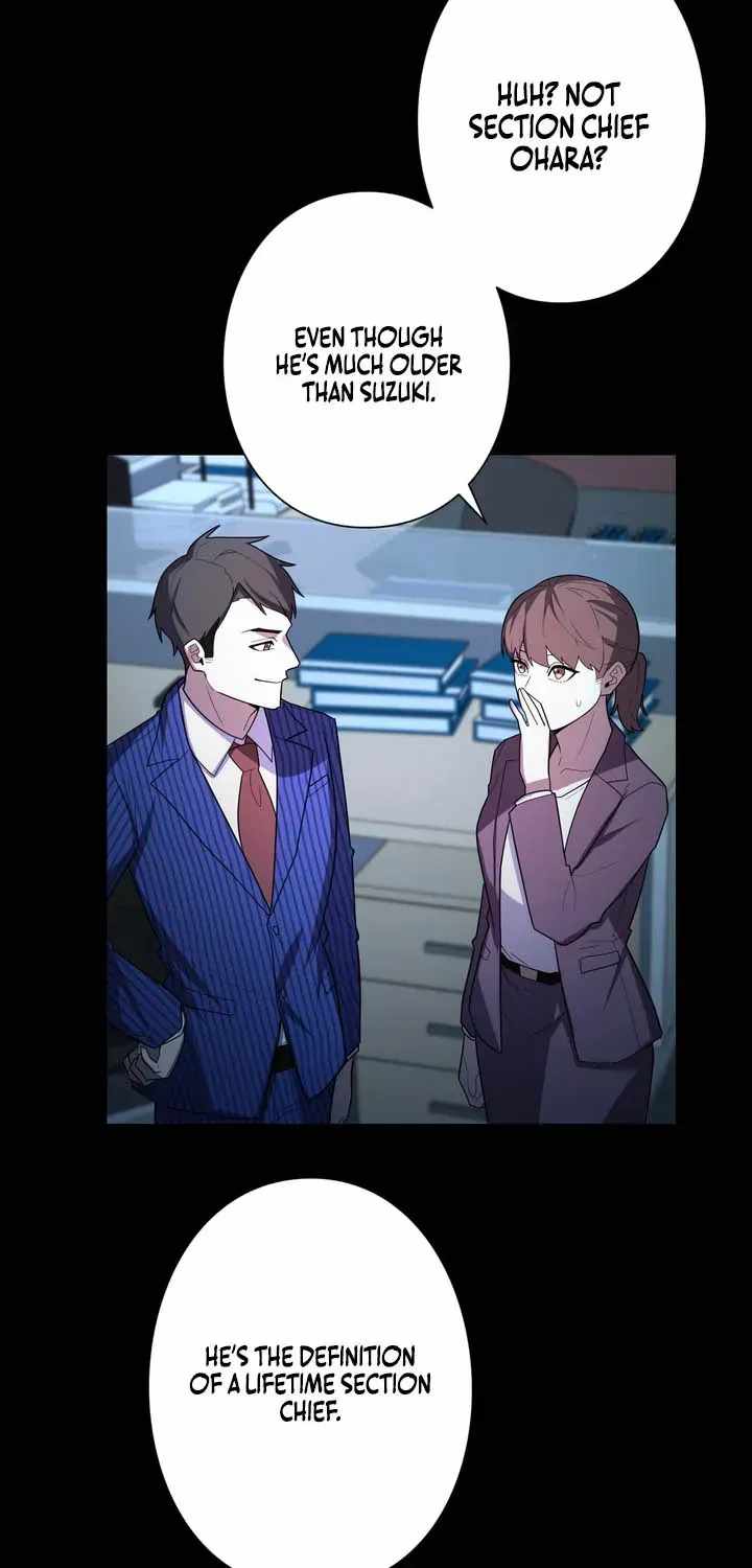 Reborn Ranker – Gravity User Chapter 178 - Page 12