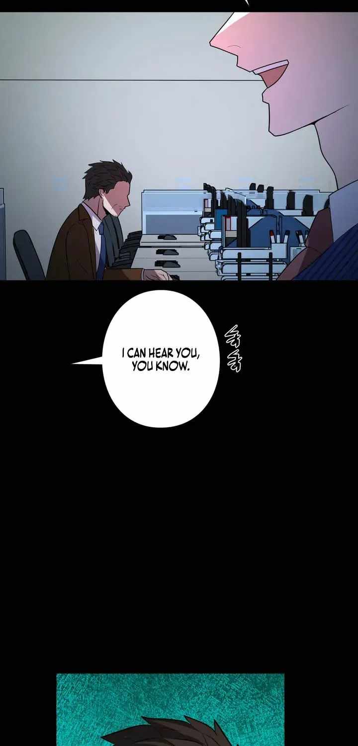 Reborn Ranker – Gravity User Chapter 178 - Page 16