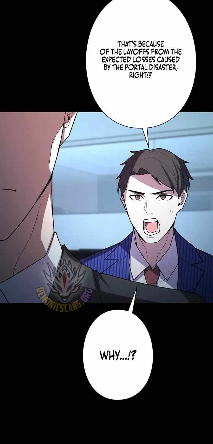 Reborn Ranker – Gravity User Chapter 178 - Page 19