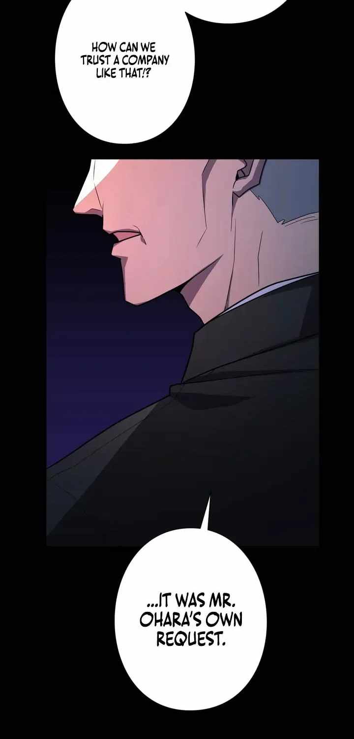 Reborn Ranker – Gravity User Chapter 178 - Page 22