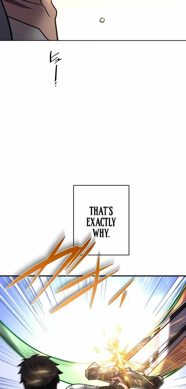 Reborn Ranker – Gravity User Chapter 178 - Page 29