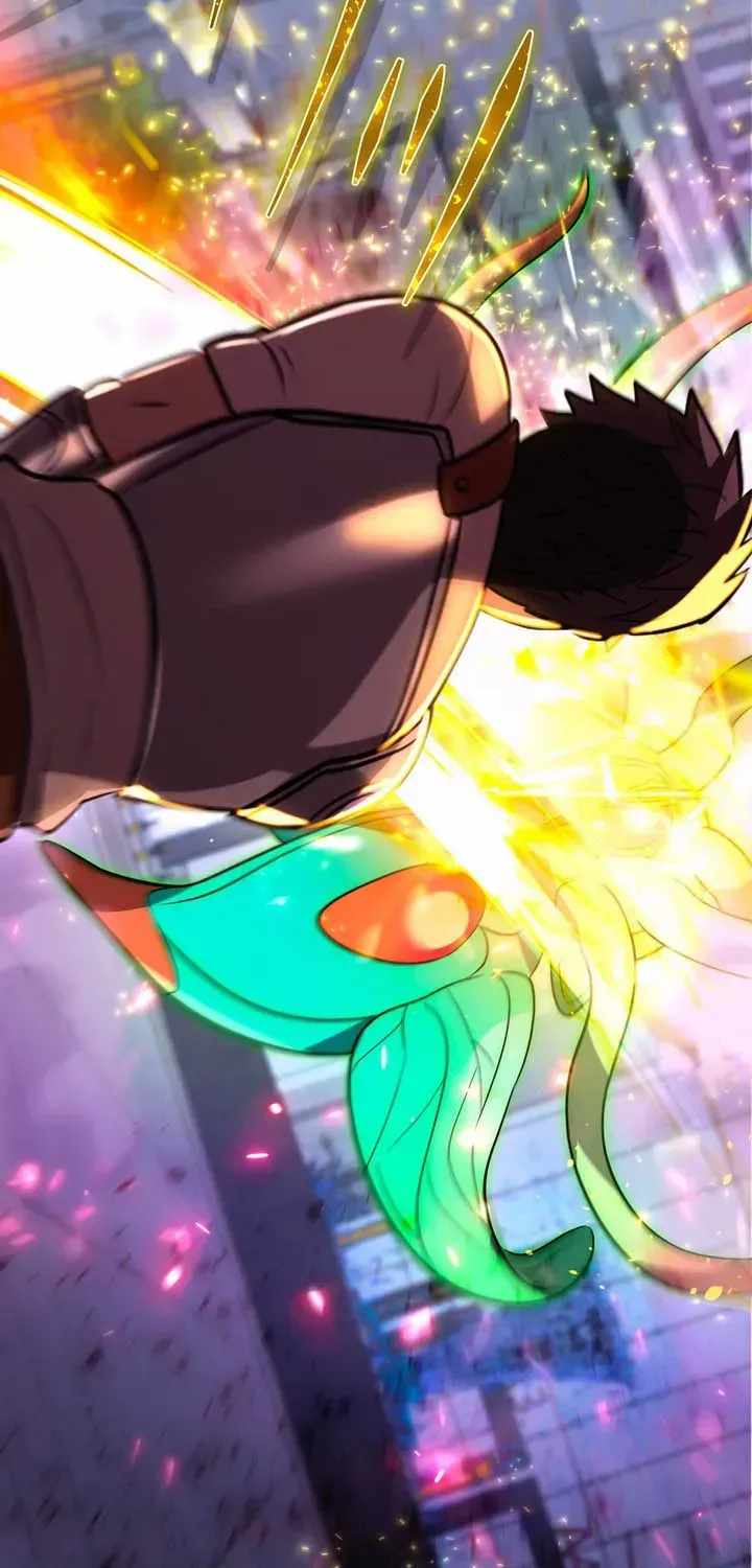 Reborn Ranker – Gravity User Chapter 178 - Page 36