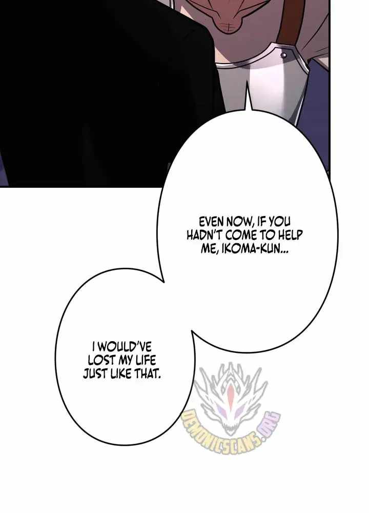 Reborn Ranker – Gravity User Chapter 178 - Page 54