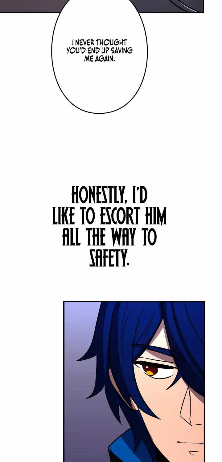 Reborn Ranker – Gravity User Chapter 178 - Page 59