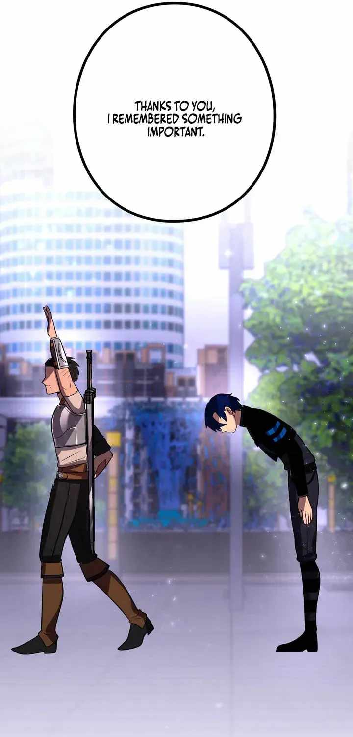 Reborn Ranker – Gravity User Chapter 178 - Page 62