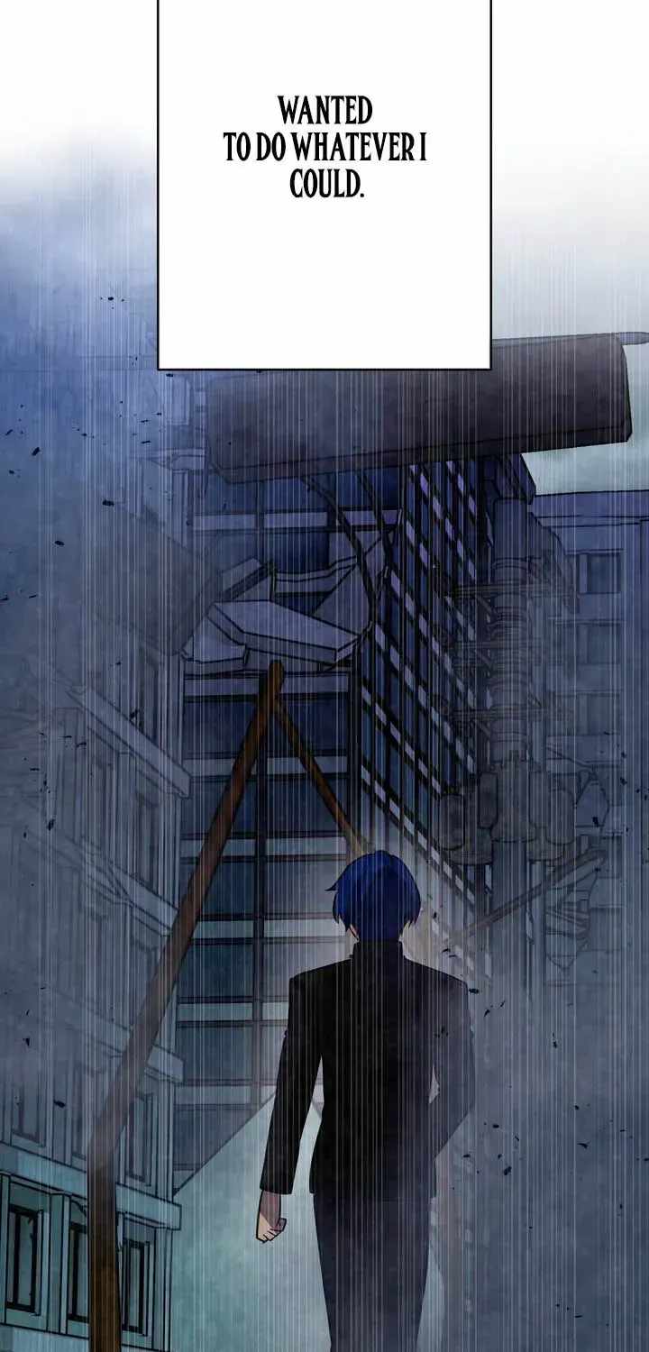 Reborn Ranker – Gravity User Chapter 178 - Page 64