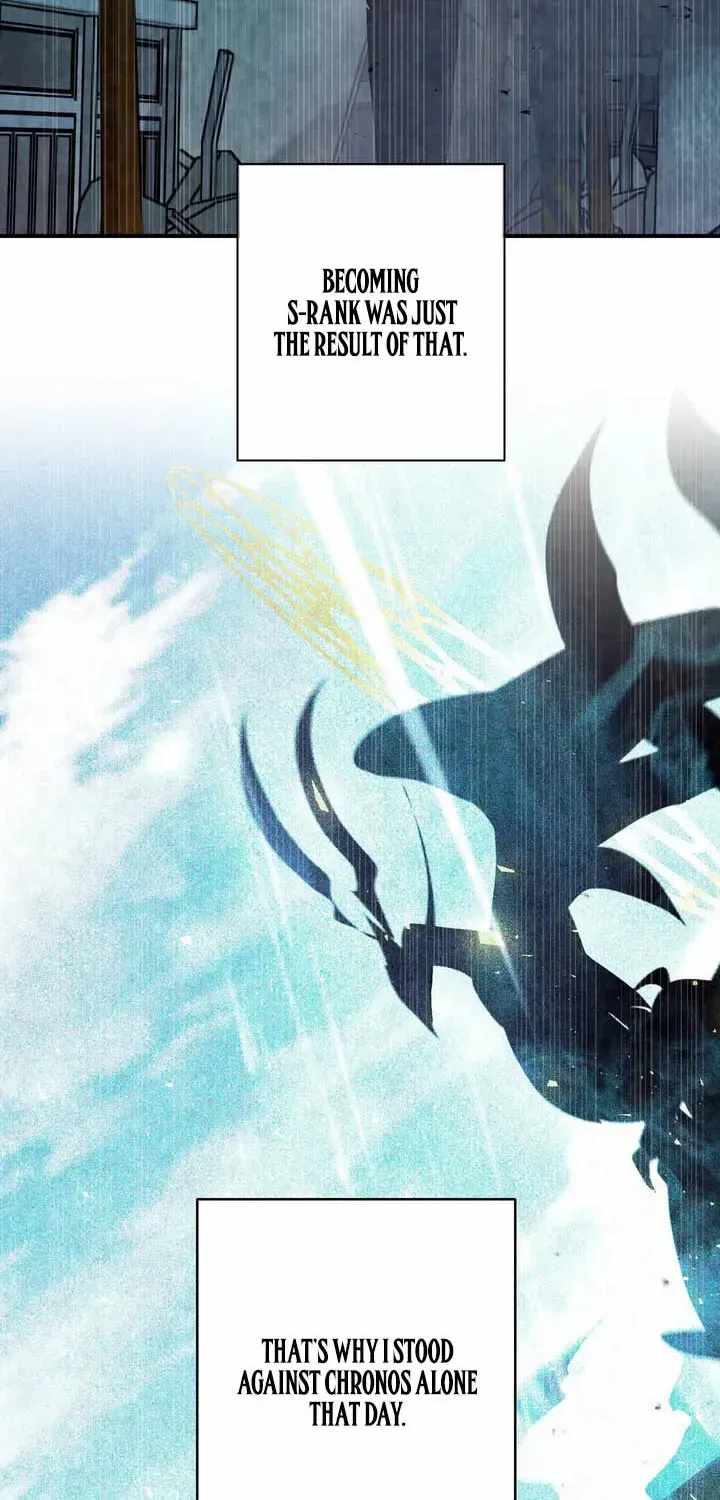 Reborn Ranker – Gravity User Chapter 178 - Page 65
