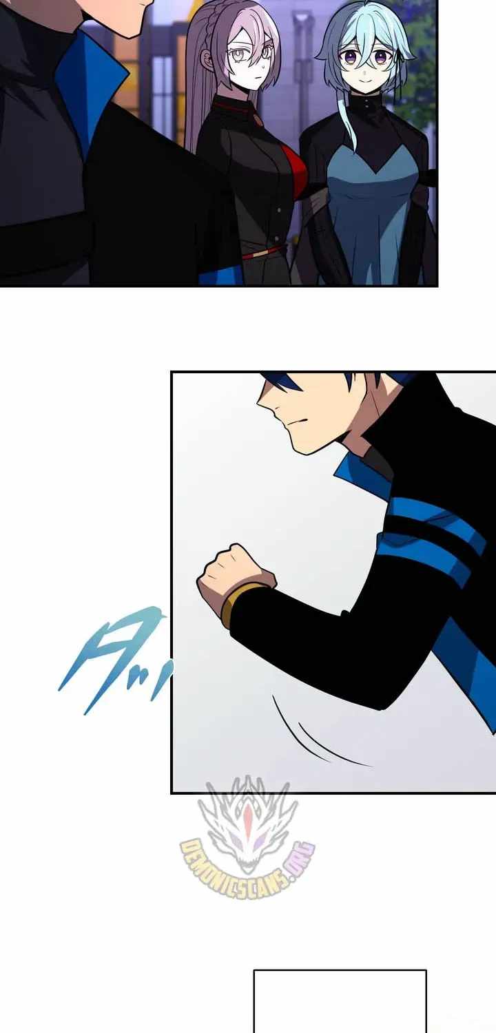 Reborn Ranker – Gravity User Chapter 178 - Page 67