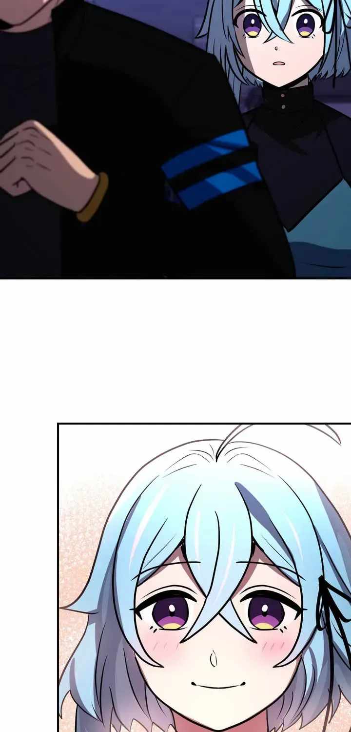 Reborn Ranker – Gravity User Chapter 178 - Page 73