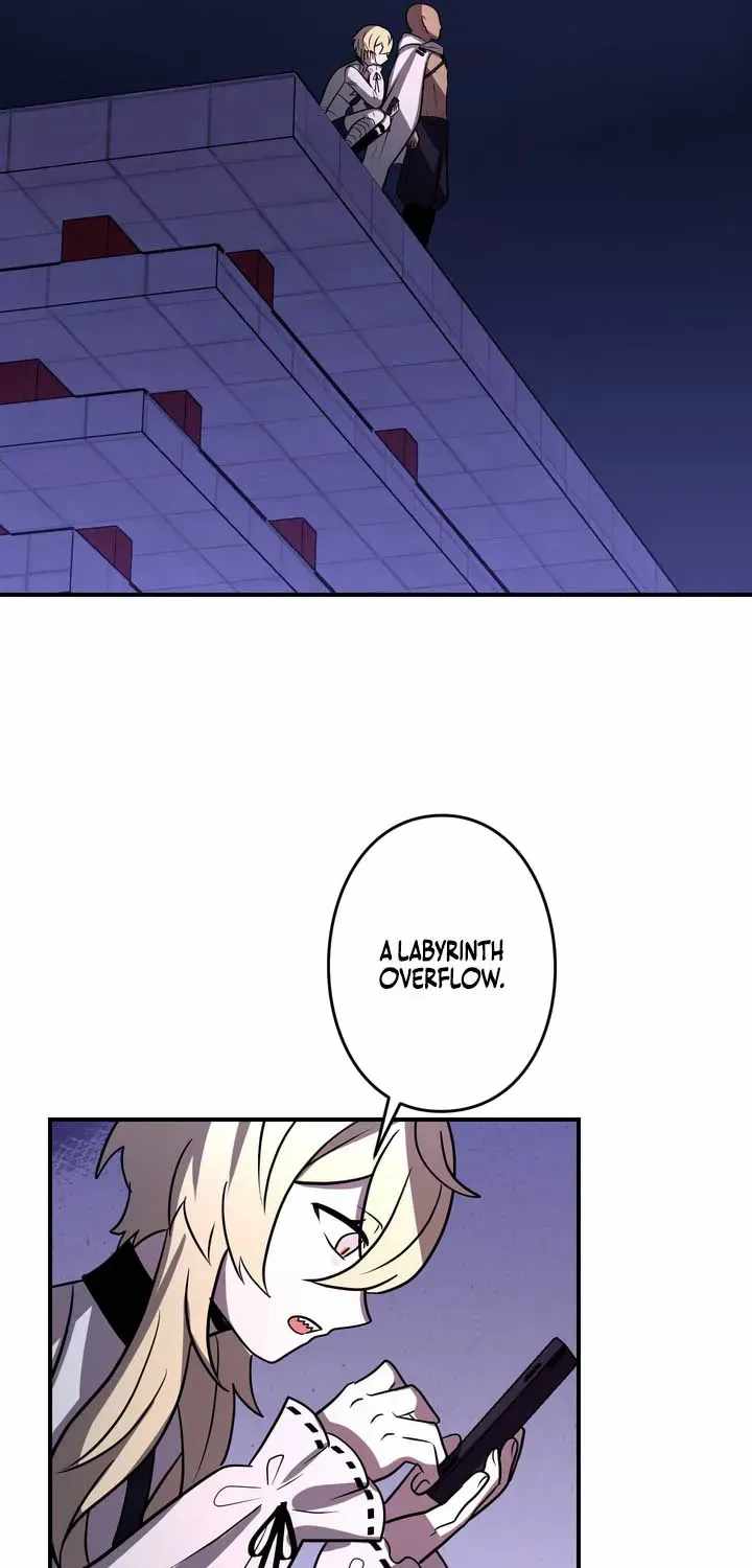 Reborn Ranker – Gravity User Chapter 178 - Page 76