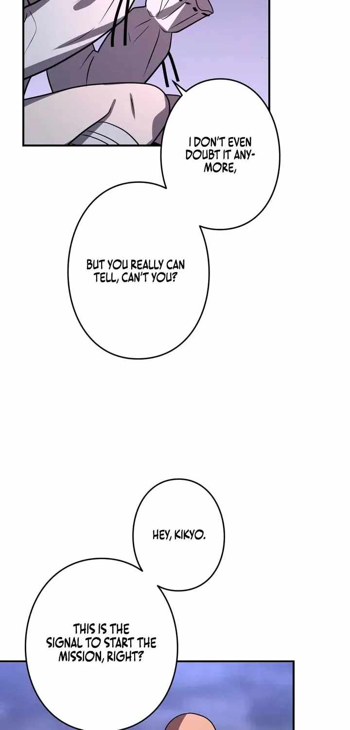 Reborn Ranker – Gravity User Chapter 178 - Page 77