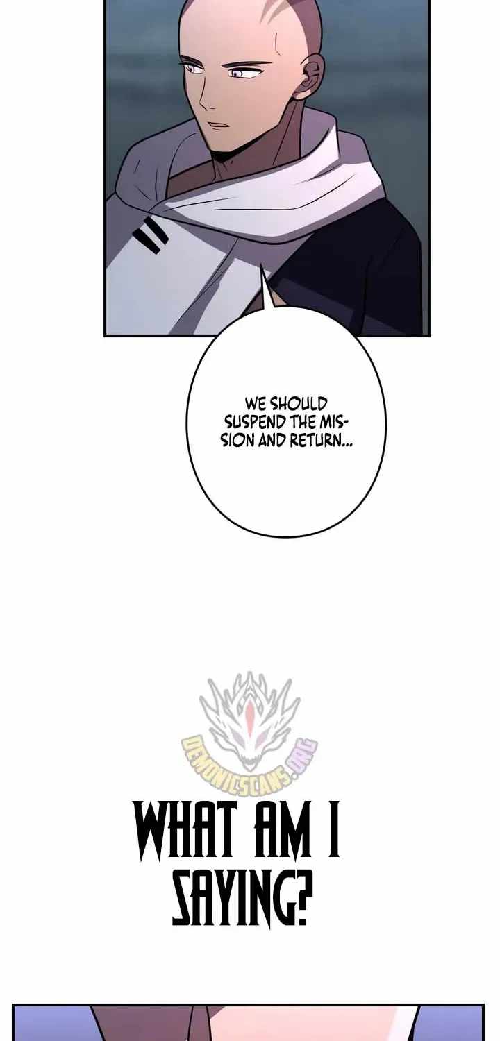Reborn Ranker – Gravity User Chapter 178 - Page 81