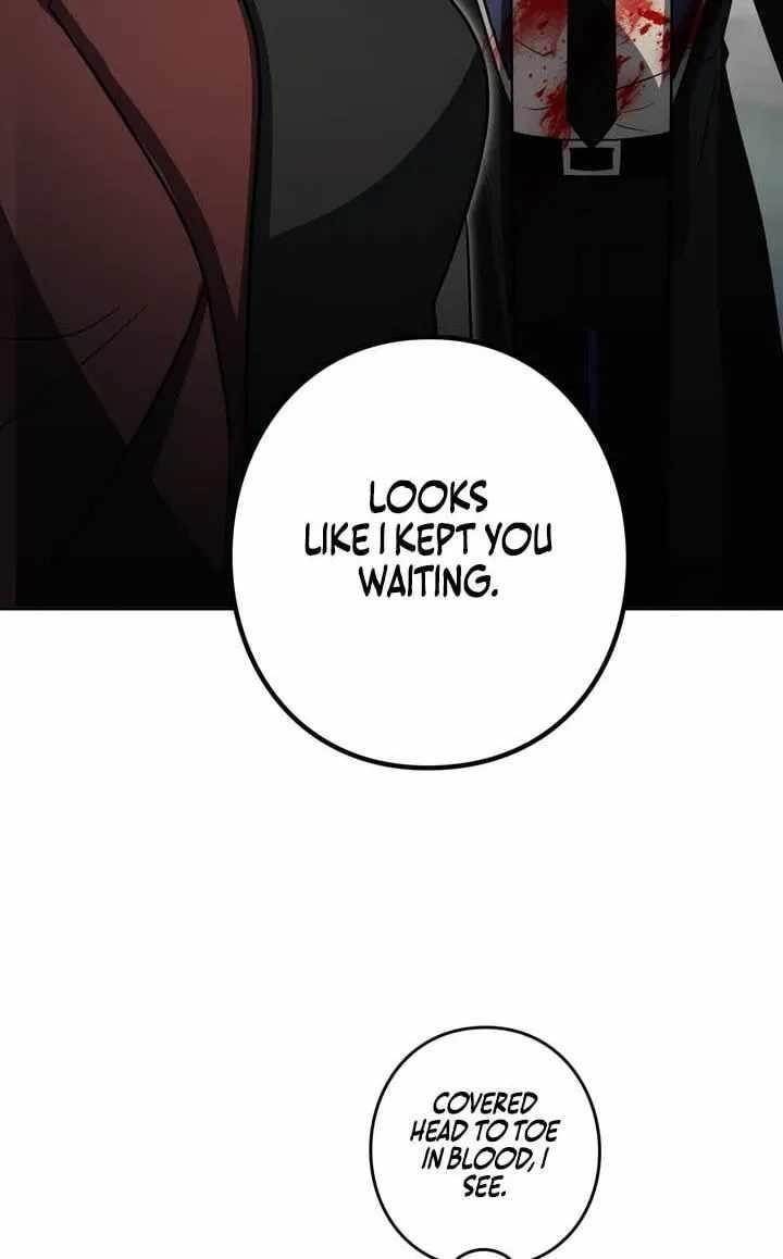 Reborn Ranker – Gravity User Chapter 180 - Page 107