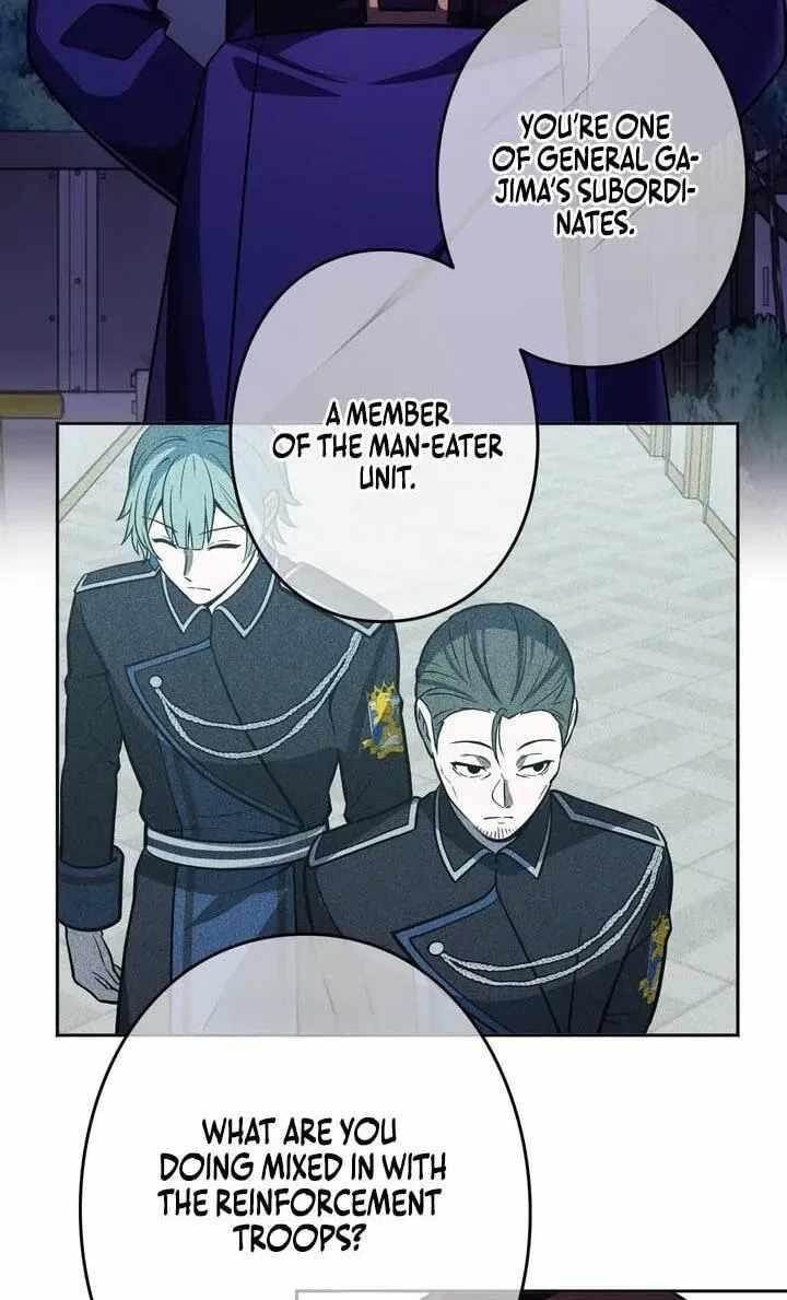 Reborn Ranker – Gravity User Chapter 180 - Page 20