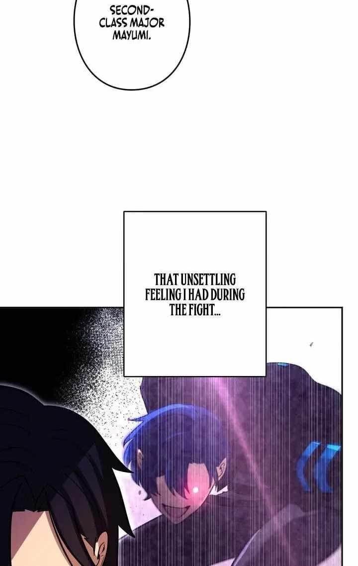 Reborn Ranker – Gravity User Chapter 180 - Page 27