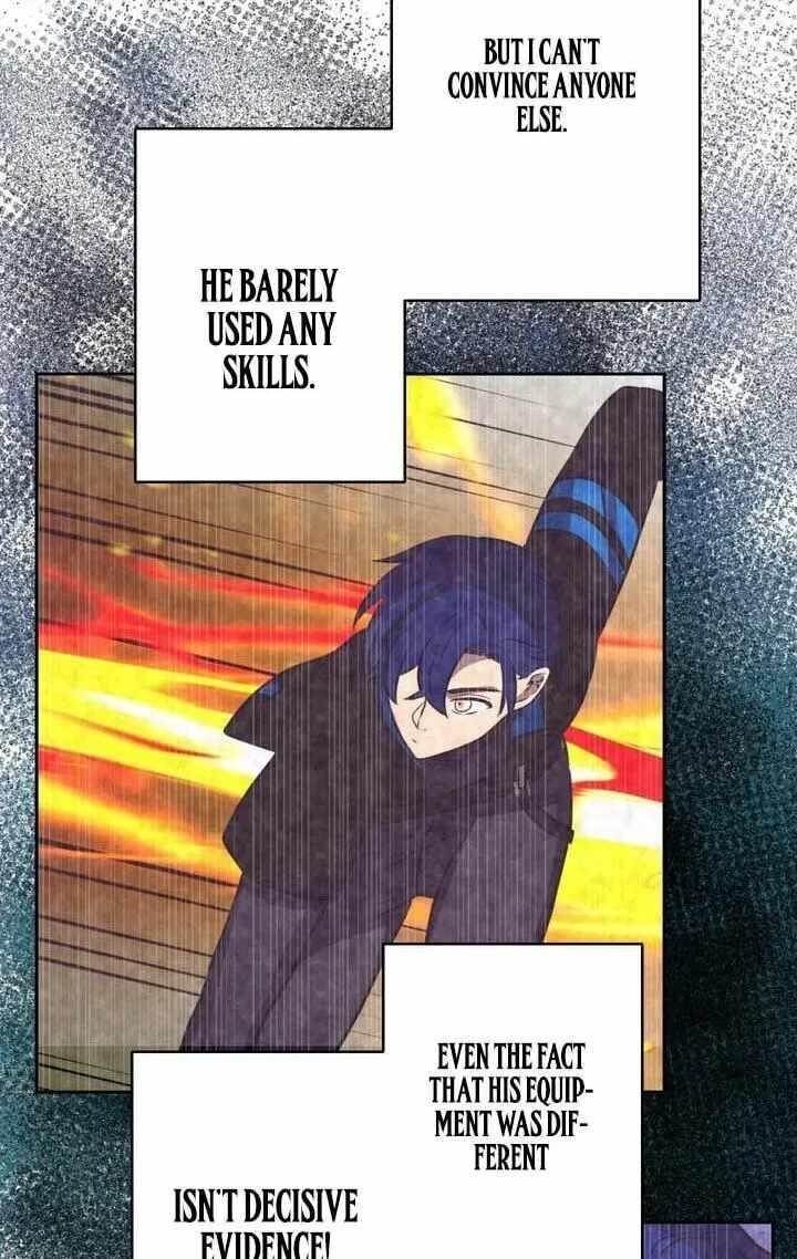 Reborn Ranker – Gravity User Chapter 180 - Page 29