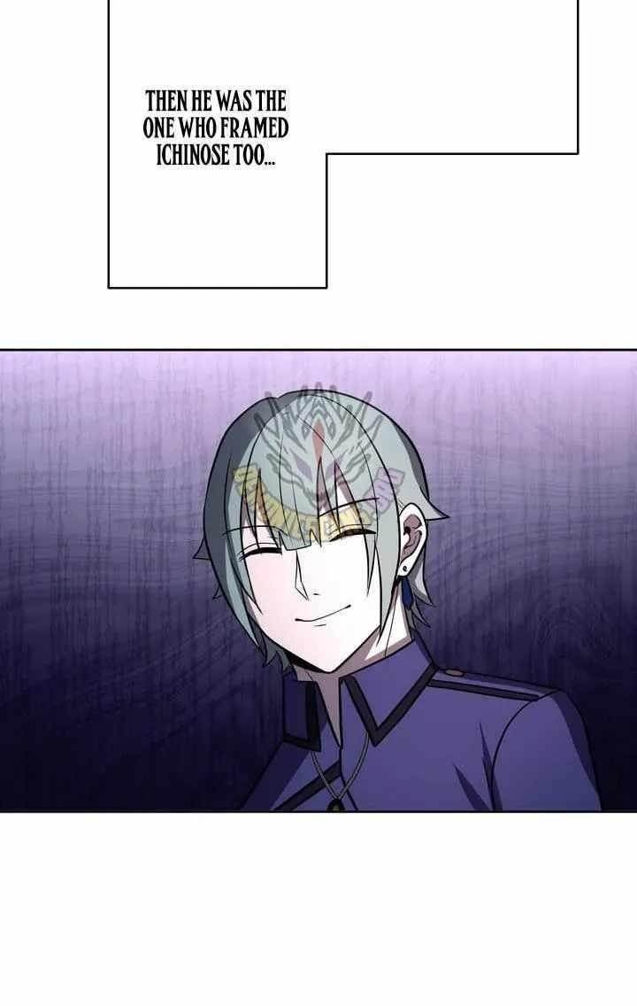 Reborn Ranker – Gravity User Chapter 180 - Page 33