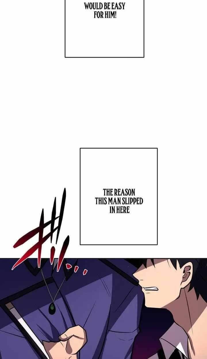 Reborn Ranker – Gravity User Chapter 180 - Page 35