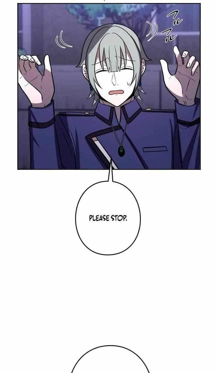 Reborn Ranker – Gravity User Chapter 180 - Page 37