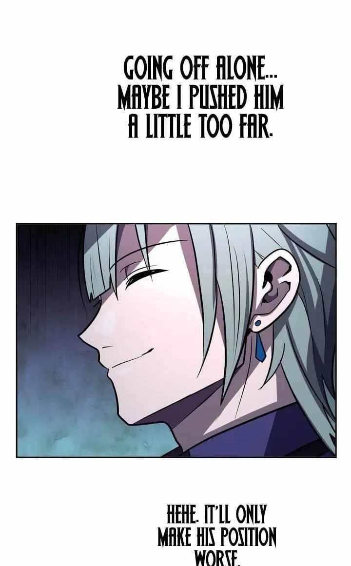 Reborn Ranker – Gravity User Chapter 180 - Page 47