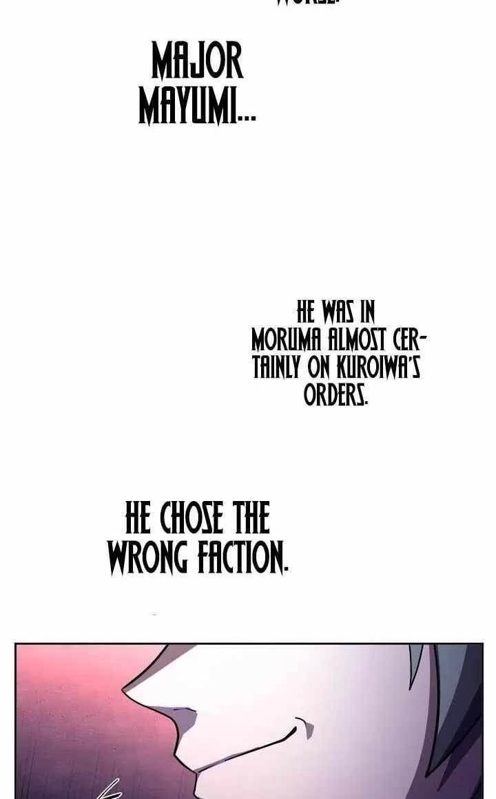 Reborn Ranker – Gravity User Chapter 180 - Page 48