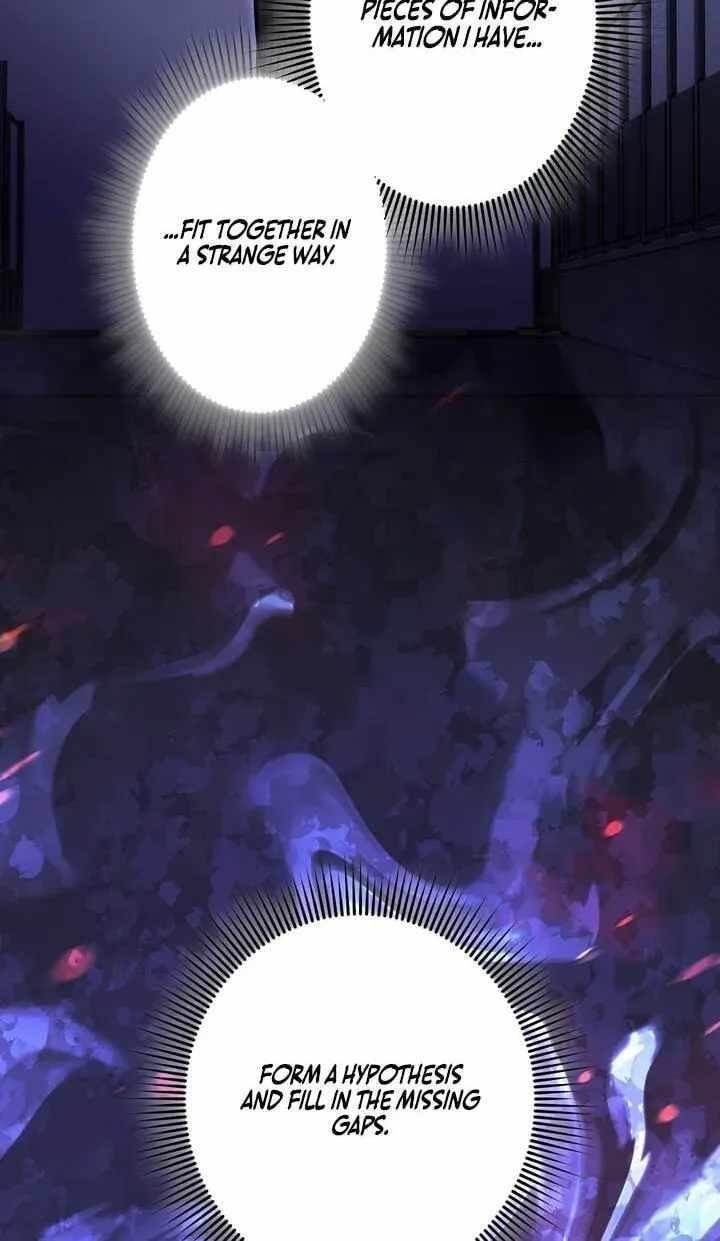 Reborn Ranker – Gravity User Chapter 180 - Page 53