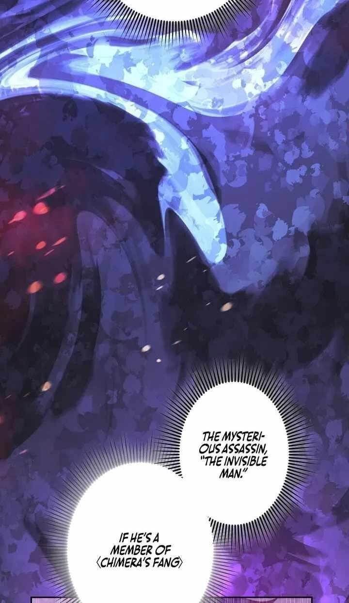 Reborn Ranker – Gravity User Chapter 180 - Page 54