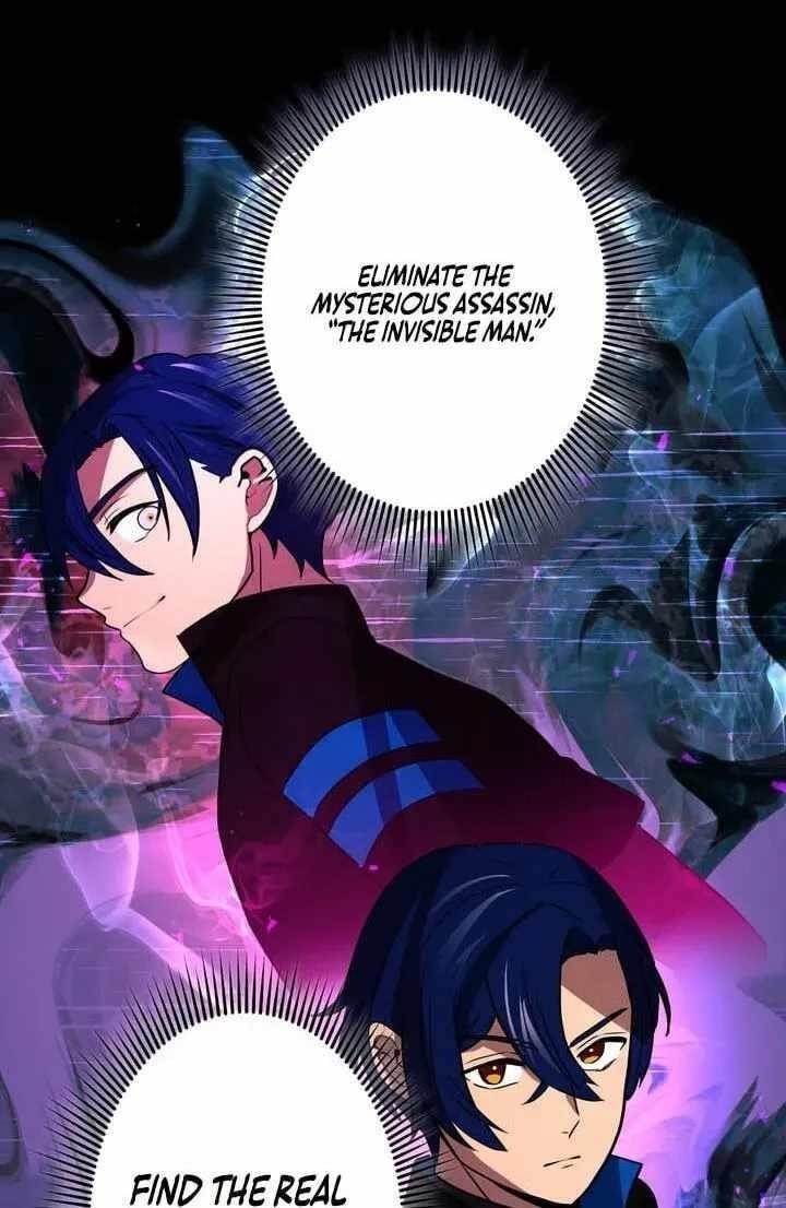 Reborn Ranker – Gravity User Chapter 180 - Page 59