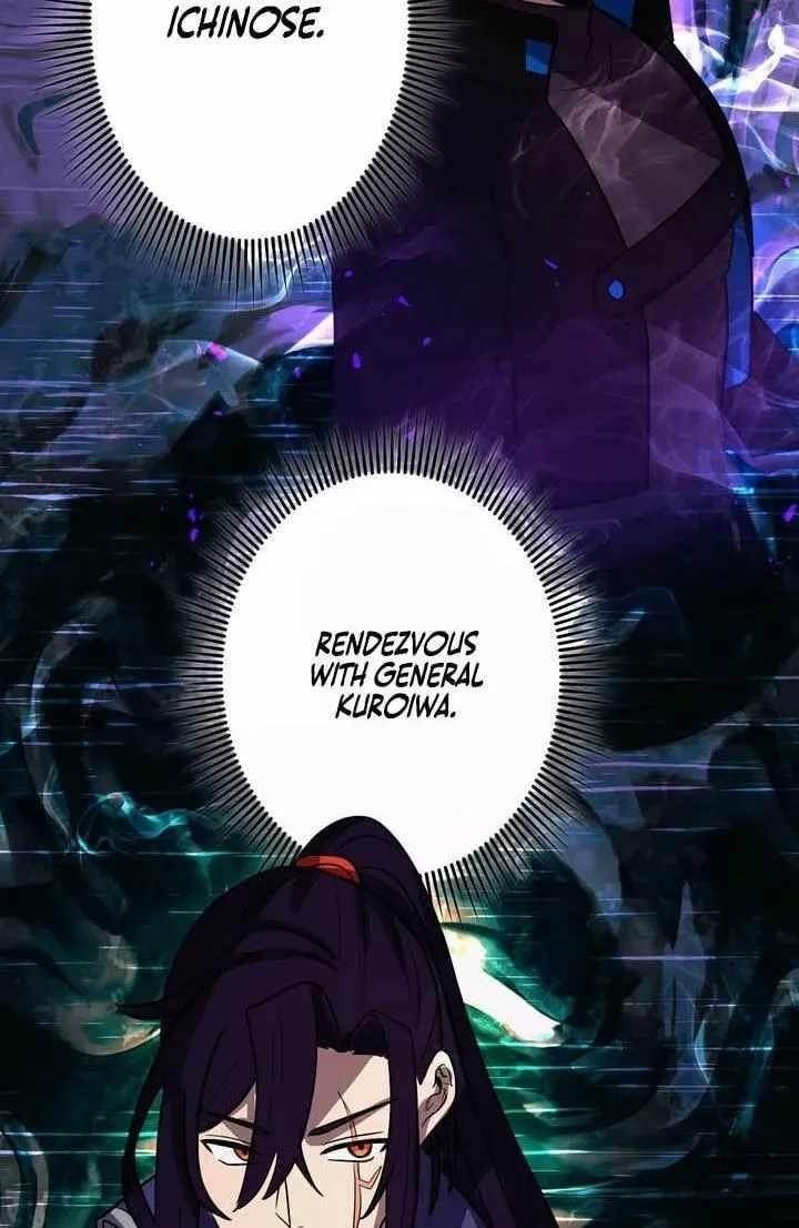 Reborn Ranker – Gravity User Chapter 180 - Page 60