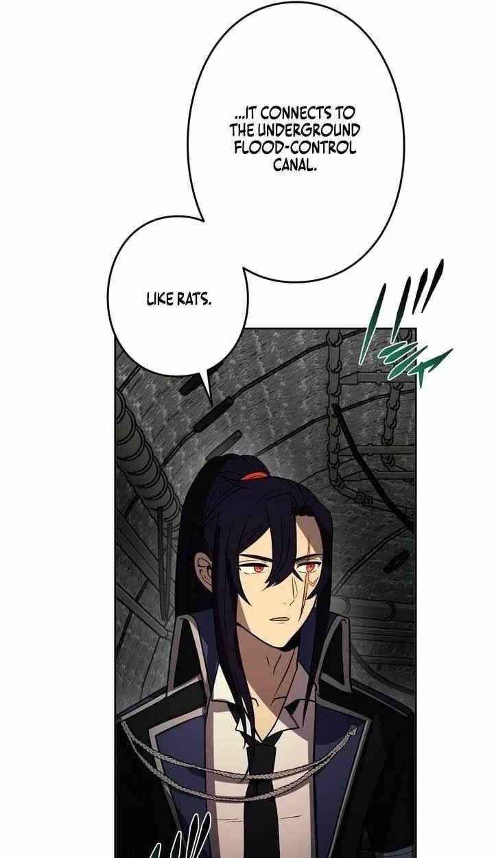 Reborn Ranker – Gravity User Chapter 180 - Page 76