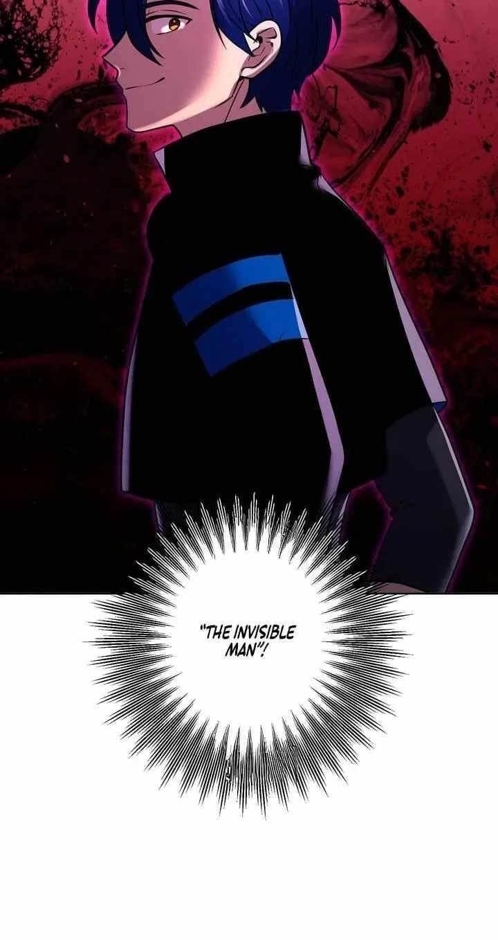 Reborn Ranker – Gravity User Chapter 180 - Page 8